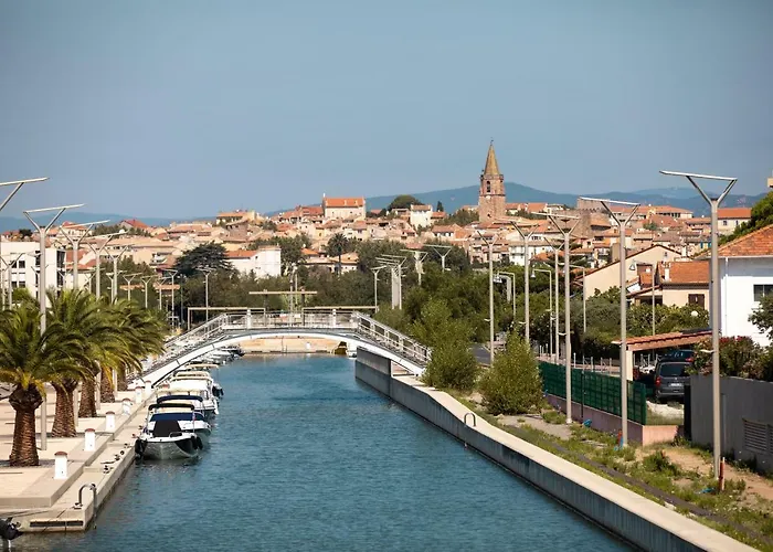 Appart' Au Port