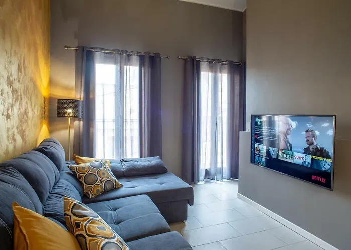 Pep Ventura Apartament - Llave Inteligente