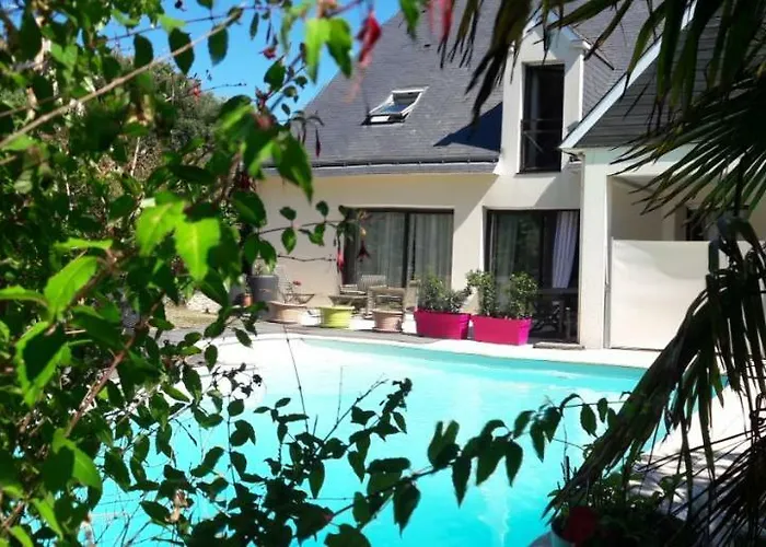 La Maison D'Isabelle