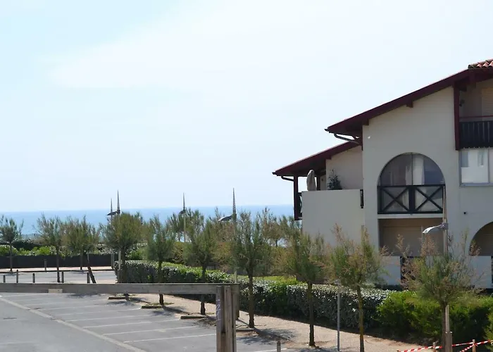 Appartement à 50m de la plage