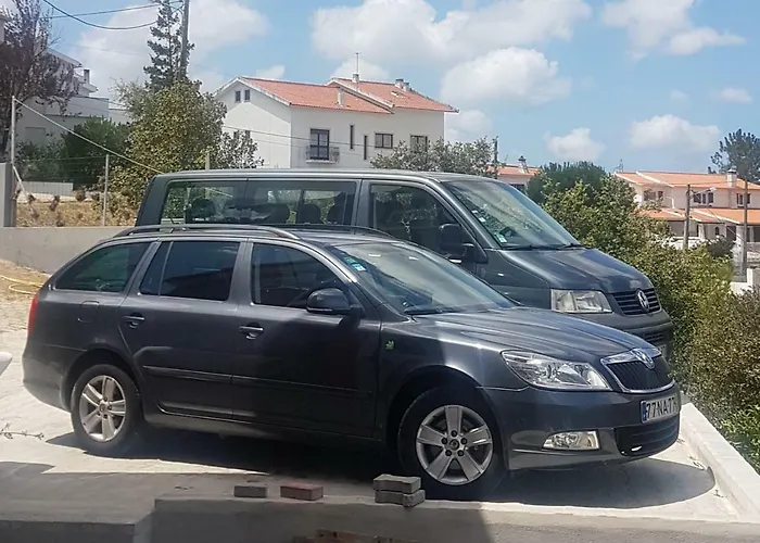 Leiria Fatima Nazaré 3 Bedroom House