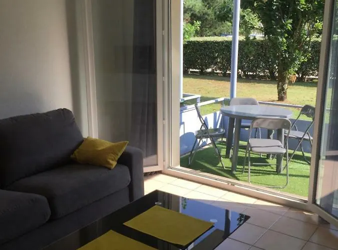 Mariandre L'Annexe