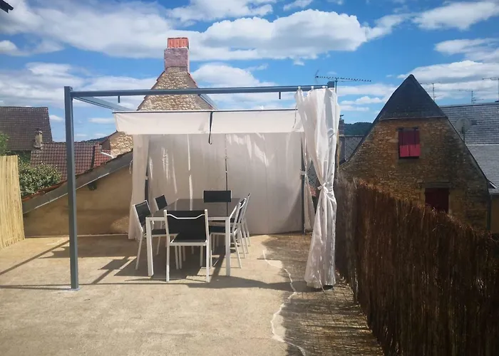  La Casita