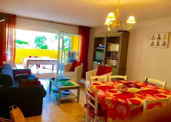 23 Rue Romain Rolland Appartement