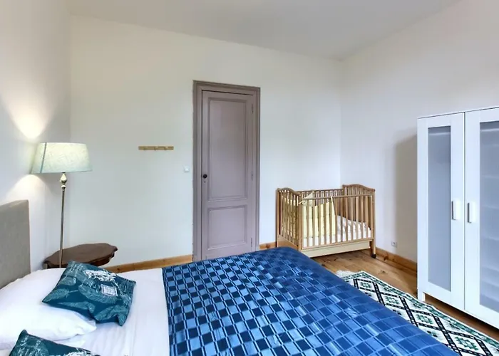 Villa Madelon