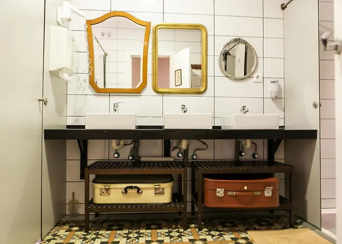 Hotel pres du College: Pars Tailor'S Hostel