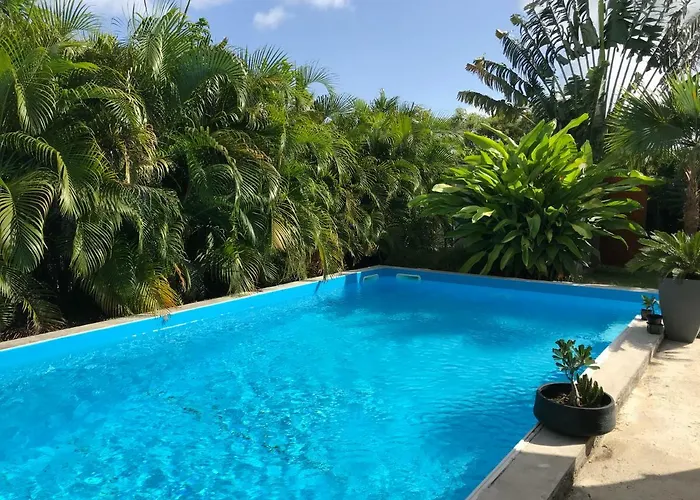 Villa Saphir