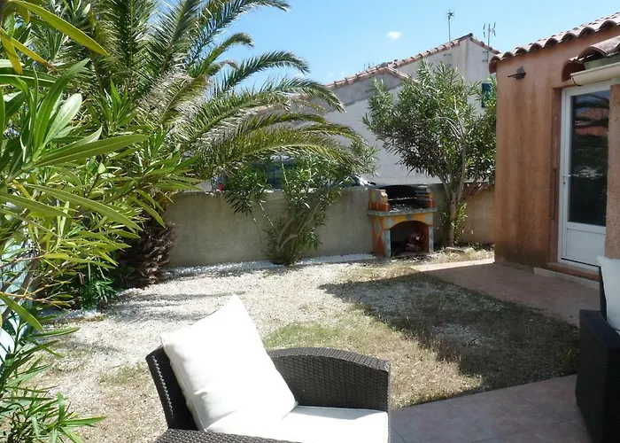 La Maisonnette D'Alice