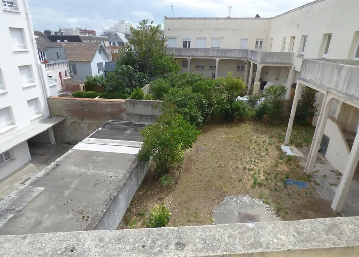 Appartement Plein Sud