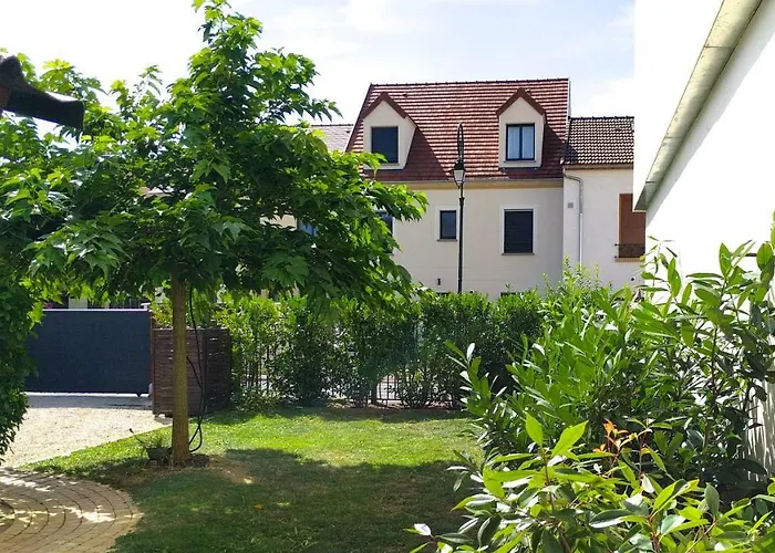 Appartement les Acacias