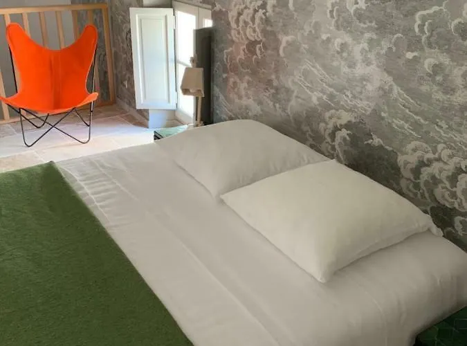  7 Hotel Particulier