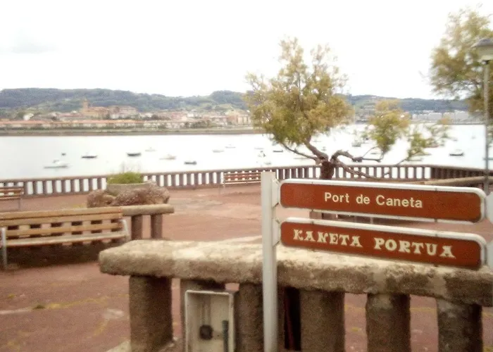 Atico En Port Kaneta