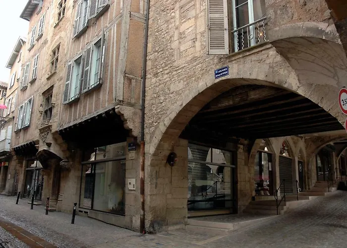 Maison Renaissance Monument Historique XV ème 1497