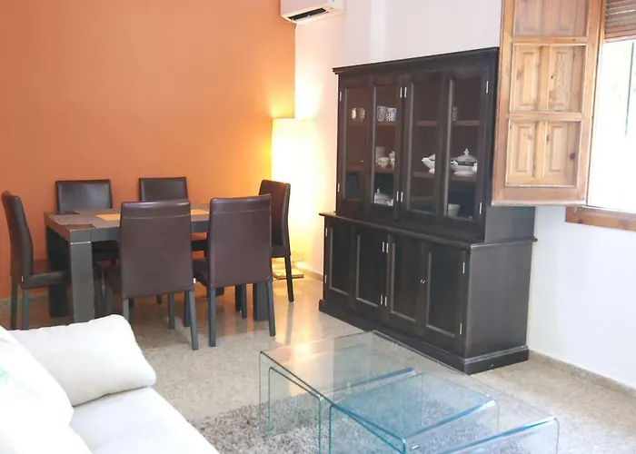Appartement: El Rincon De Elena