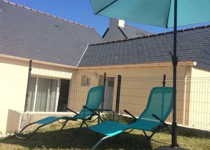 Studio Vacances château Malo saint Malo