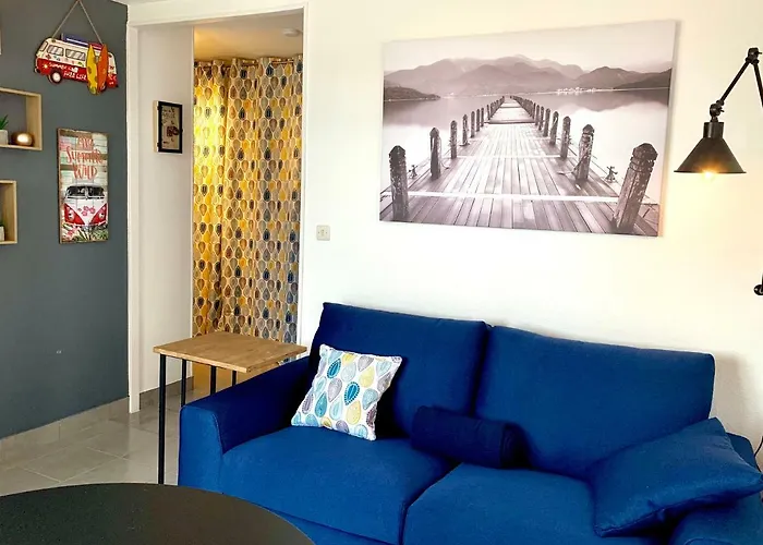 Un petit coin de paradis