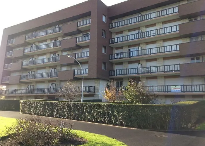 Terrasse Vue Mer