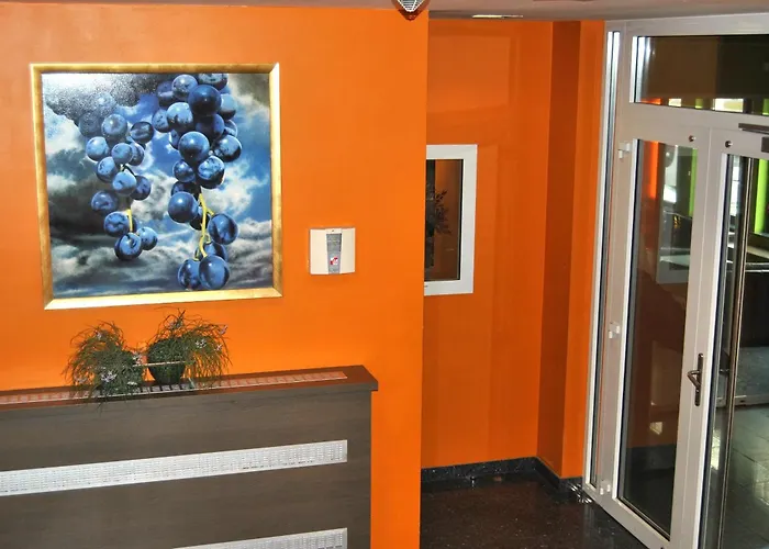 Wellness Apart Hotel