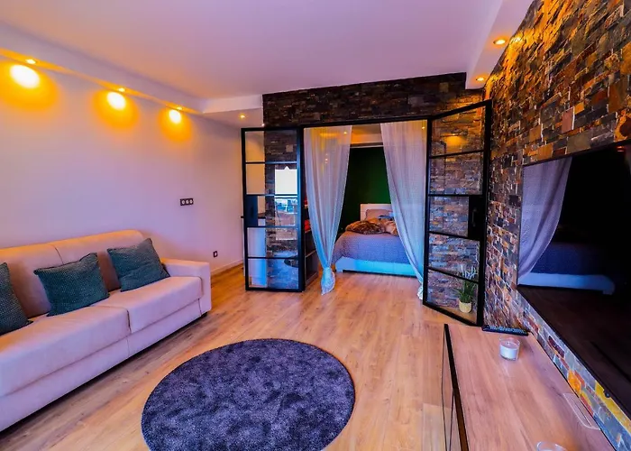 The Paradise Monac'Home Parking