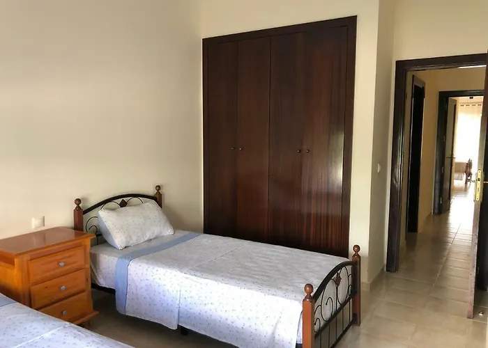 Fancy Apartment In Marina-Saidia !