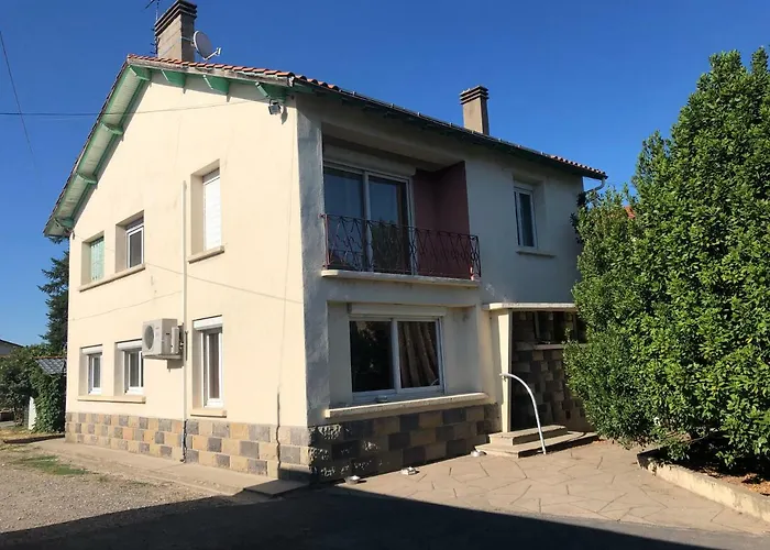 Location Bouzon à Issoire