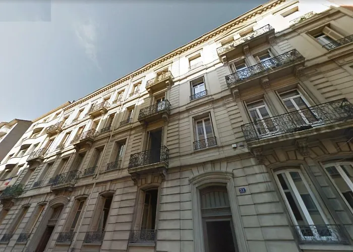 L'Haussmannien Stephanois