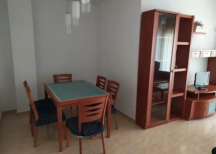 Apartamento Florencia