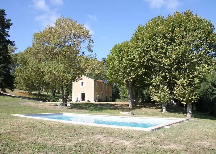 La Ferme de Saint Christeau