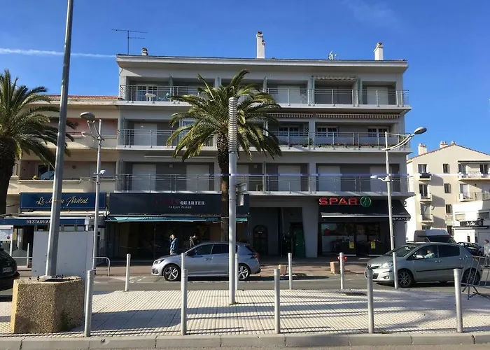 Le Panorama