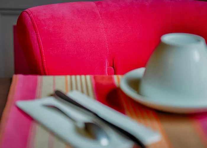 Hôtel-boutique: Hotel Villa Cap D'Ail