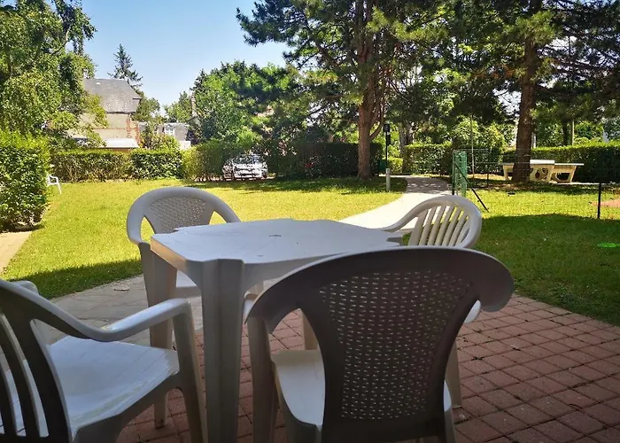 Le Studio De Deauville Plage