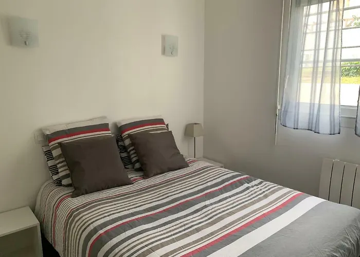 Appartement Des Tilleuls Rdc