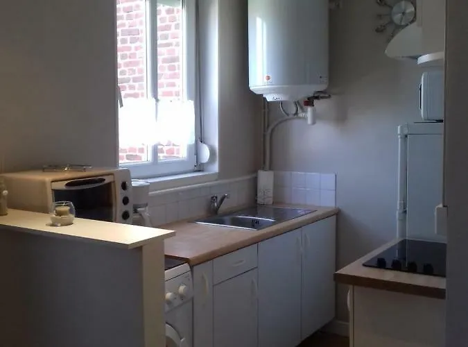Appartement Carpentier