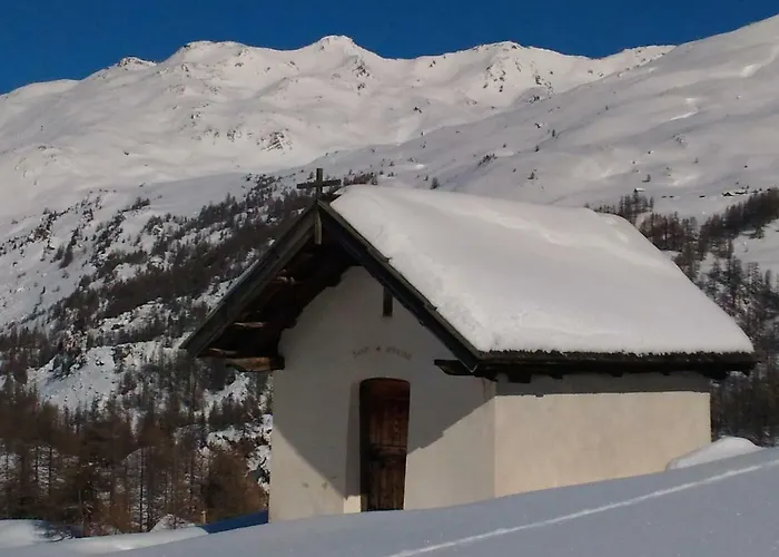 La Moulinière 1 - Functional&well-equipped studio
