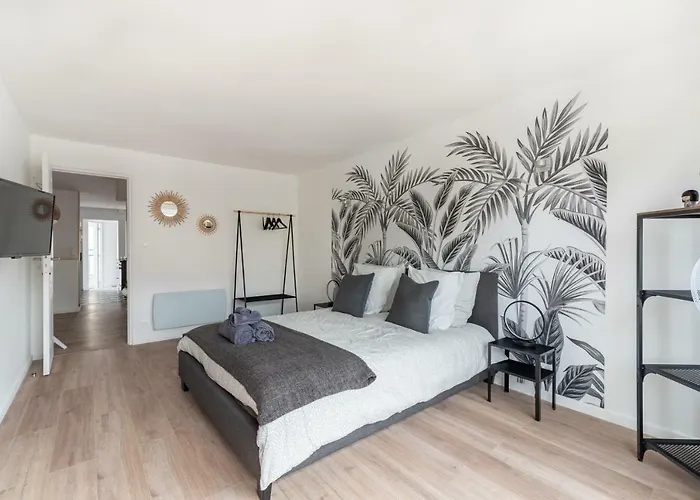 Appartement: L'appart