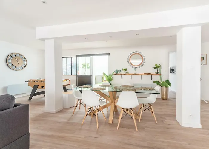 Appartement: L'appart
