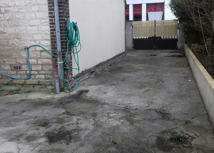 Maison A Partager