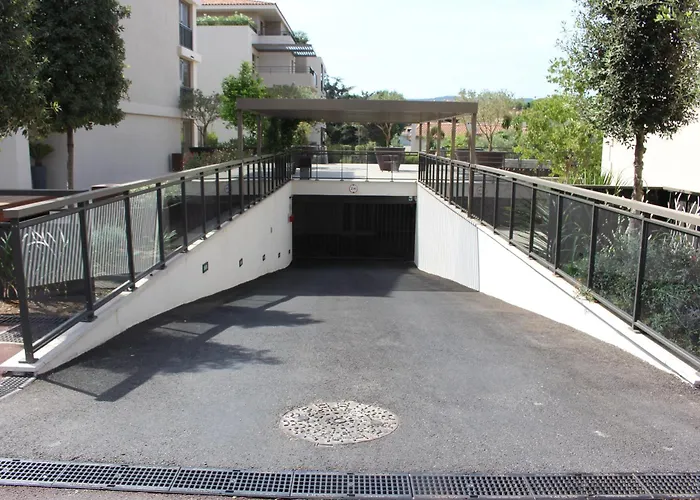 Appartement Centre St Tropez