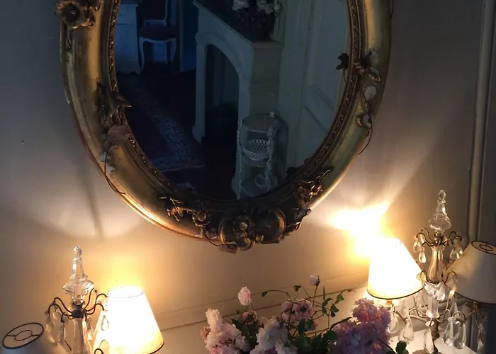 Domaine De La Bastille