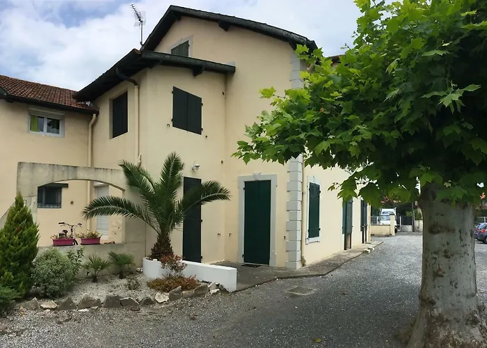 Appartement les Elfes