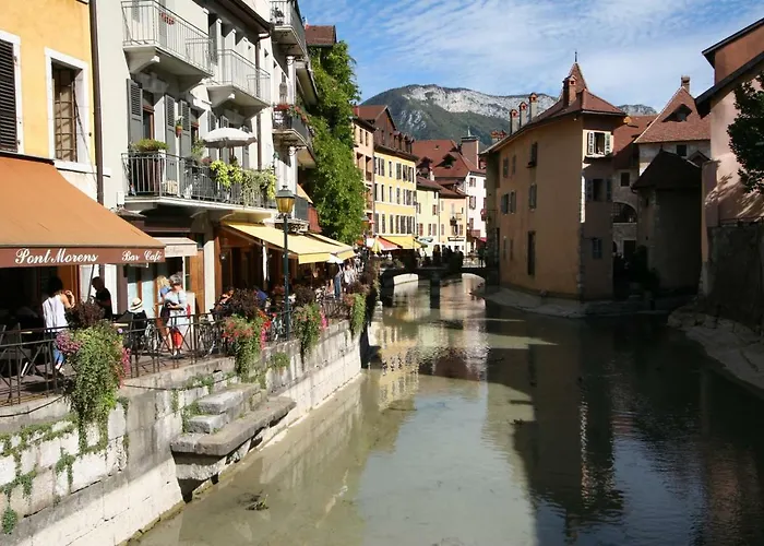 Studio Le Virgile - Annecy