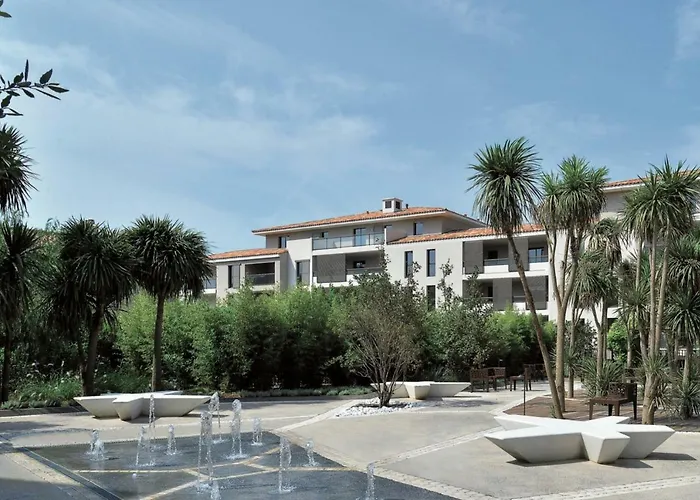 Luxury&Exclusive Resort