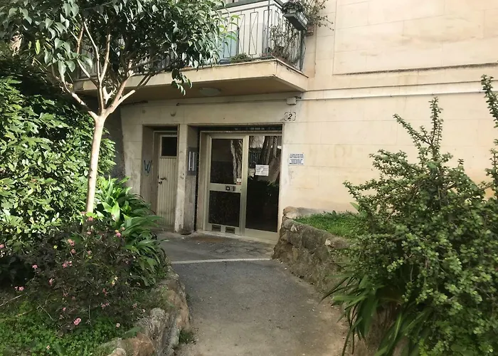 Appartement: Palazzo La Prora