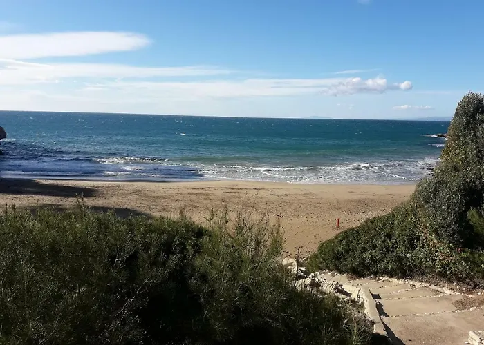 Mirador Cap Salou