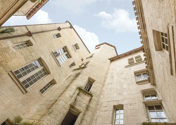 La Maison Des Consuls