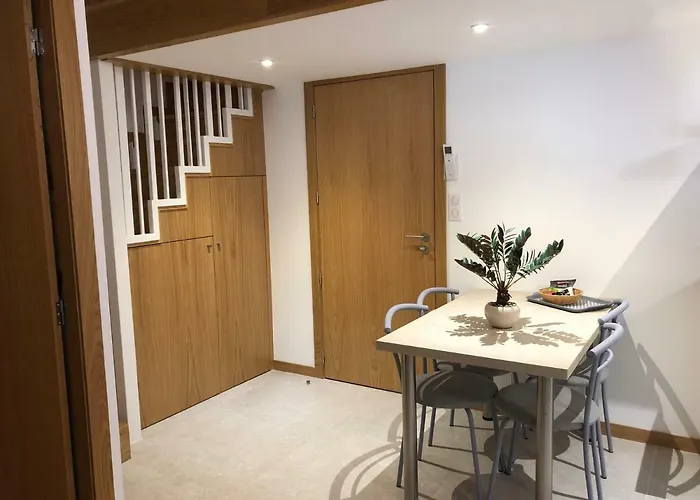 Résidence Porto Marine