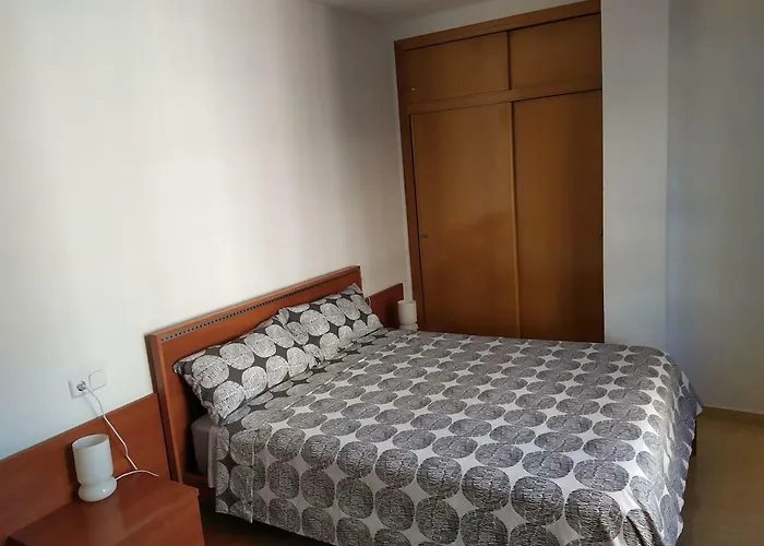 Apartamento Florencia