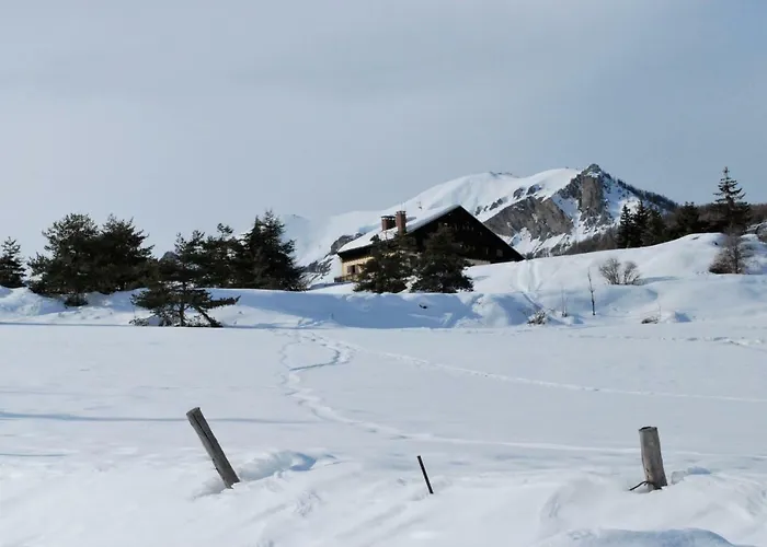 Joli Studio à la Montagne