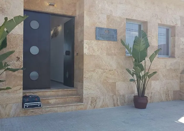 Villa Rainbow Home Mallorca
