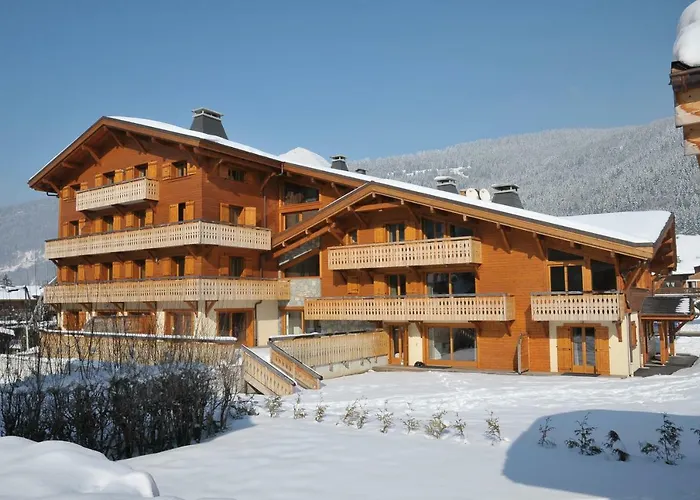 Aiglon Morzine